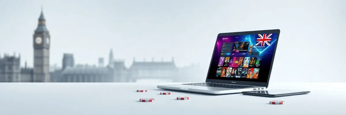 Understanding the UK Online Casino Landscape for players in the UK